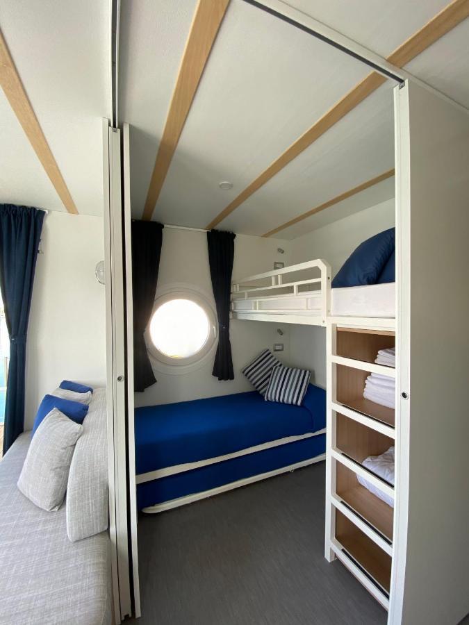 Blue Village Botel
